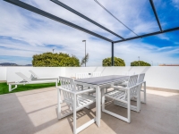 Nye - Frittliggende Villa - Torre-Pacheco