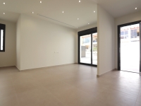 New - Detached Villa - Heredades - Heredades - Village