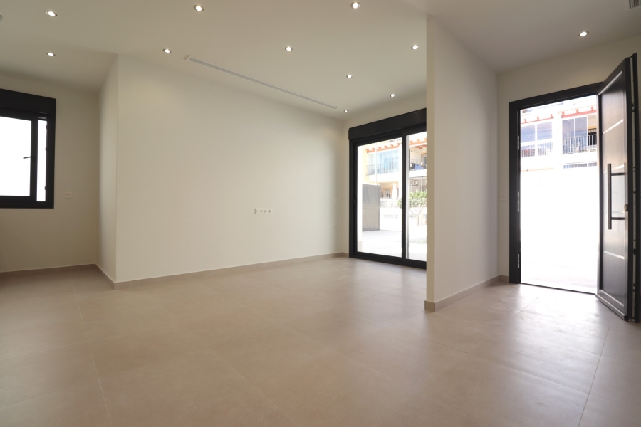 New - Detached Villa - Heredades - Heredades - Village