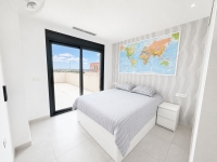 Re-Sale - Detached Villa - Benijofar - Benijofar - Village