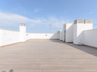 New - Bungalow - Torrevieja - Los Balcones