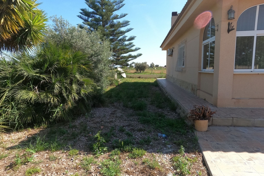 Re-Sale - Detached Villa - Dolores - Dolores - Town