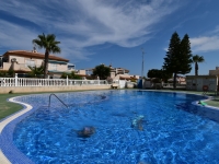 Re-Sale - Quad Villa - Orihuela Costa - Playa Flamenca