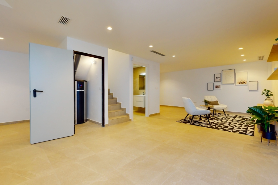 Nueva - Adosado - Algorfa - La Finca Golf Resort