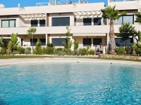 Re-Sale - Apartment - Torrevieja - La Veleta