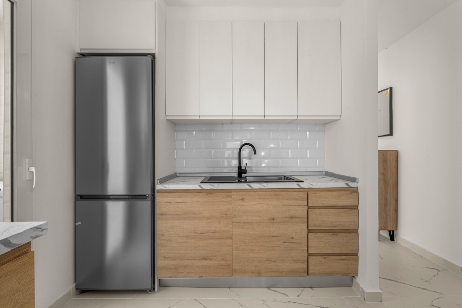 Re-Sale - Apartment - Torrevieja - Playa Del Cura