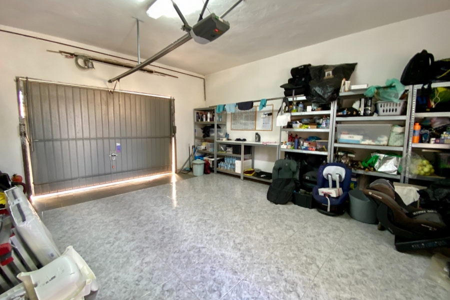 Re-Sale - Detached Villa - Ciudad Quesada - Ciudad Quesada - Town