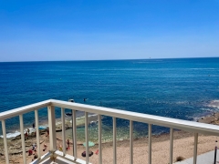 Apartment - Re-Sale - Torrevieja - Playa Del Cura