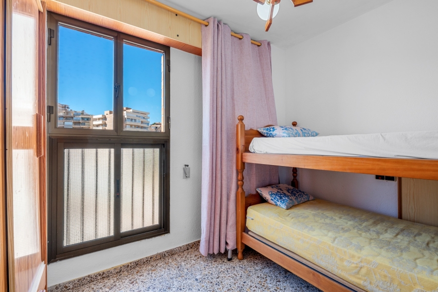 Re-Sale - Apartment - Arenales del Sol - Arenales del Sol - Town