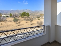 New - Apartment - Hondon - La Canalosa
