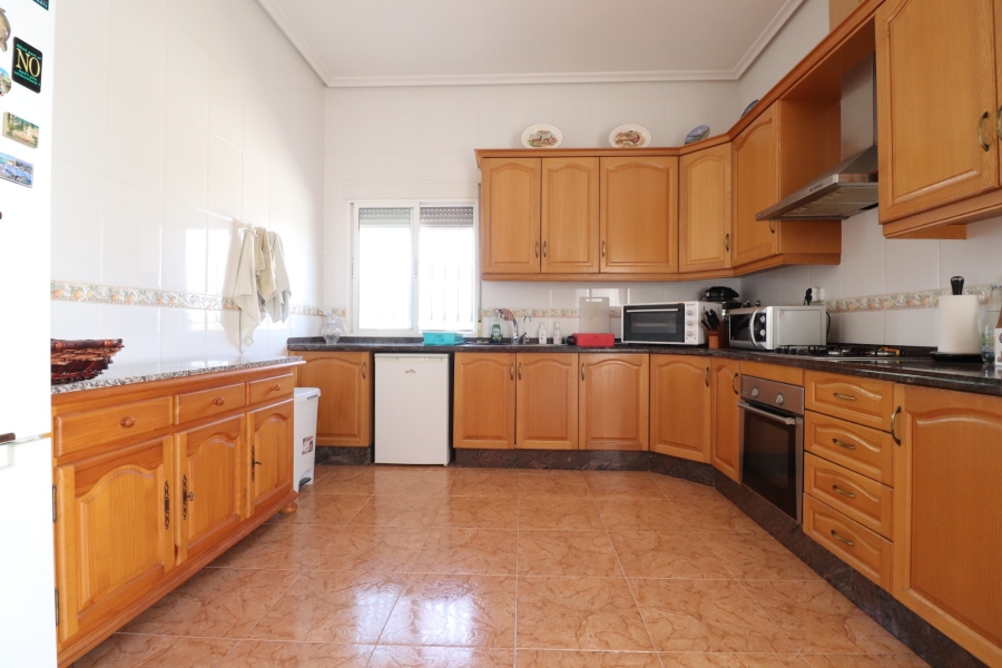 Re-Sale - Country Property - Albatera - Albatera - Country