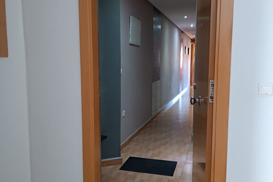 Re-Sale - Apartment - Los Montesinos - La Herrada
