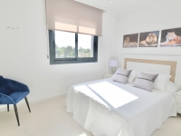 New - Detached Villa - Guardamar del Segura - Els Secans