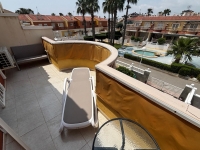 Re-Sale - Townhouse - Ciudad Quesada - Doña Pepa