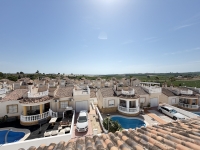 Re-Sale - Detached Villa - San Miguel de Salinas - Lake View Mansions