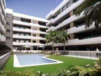 New - Apartment - Santa Pola - Eroski