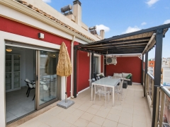 Apartment - Re-Sale - Guardamar del Segura - Guardamar del Segura - Town