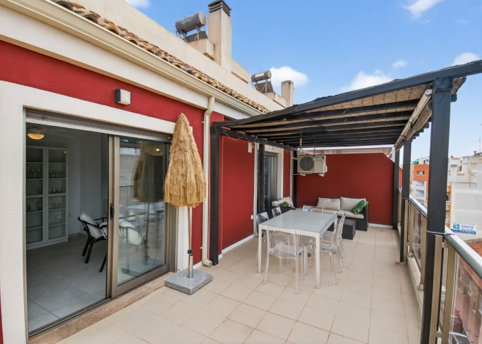 Re-Sale - Apartment - Guardamar del Segura - Guardamar del Segura - Town