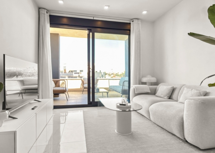 Re-Sale - Apartment - Orihuela Costa - Los Altos