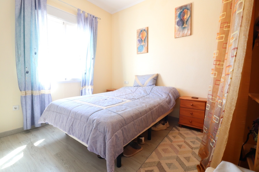 Re-Sale - Detached Villa - Benimar - Benimar II