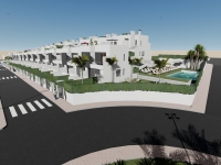 New - Townhouse - Cox - San Fernando