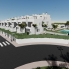 New - Townhouse - Cox - Sin Zona