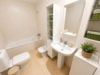 Re-Sale - Apartment - Mar Menor Golf Resort - Mar Menor Golf Resort - Centre