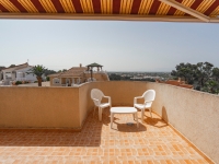 Re-Sale - Detached Villa - Ciudad Quesada - La Marquesa