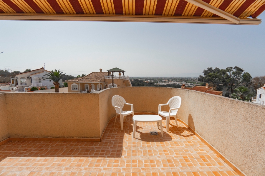 Re-Sale - Detached Villa - Ciudad Quesada - La Marquesa