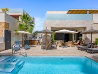 Re-Sale - Detached Villa - Benijofar - Benijofar - Village