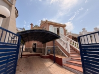 Re-Sale - Detached Villa - Ciudad Quesada - Rojales