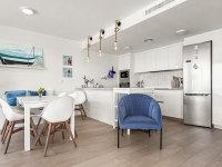 Re-Sale - Apartment - Cartagena - Playa Honda