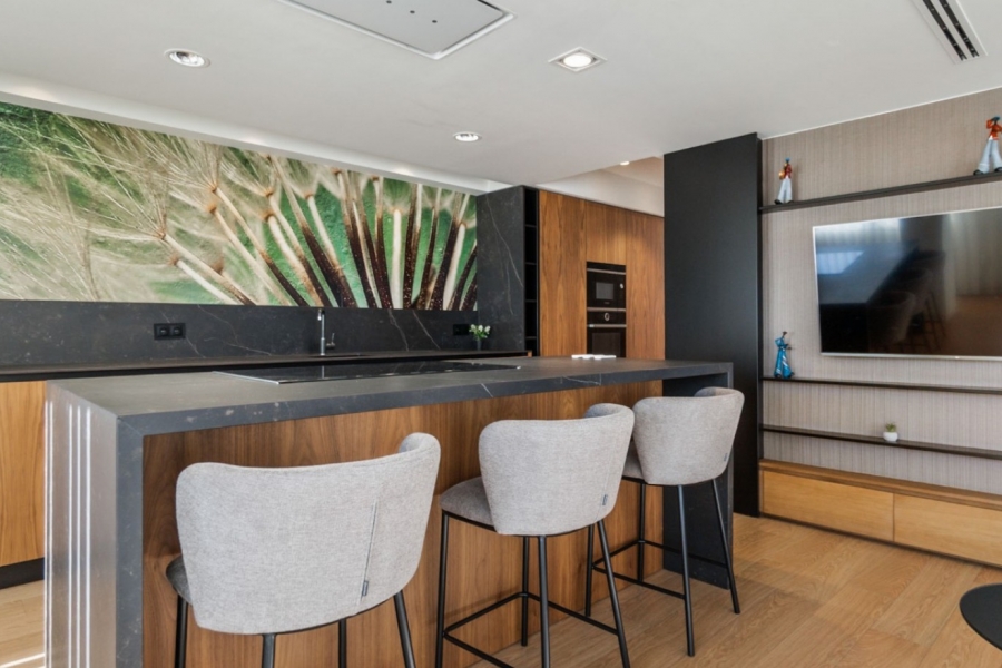 Re-Sale - Apartment - Torrevieja - Torrevieja - Centre