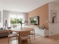 New - Apartment - Los Alcazares - Serena Golf