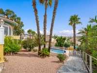 Re-Sale - Detached Villa - Ciudad Quesada - Ciudad Quesada - Town