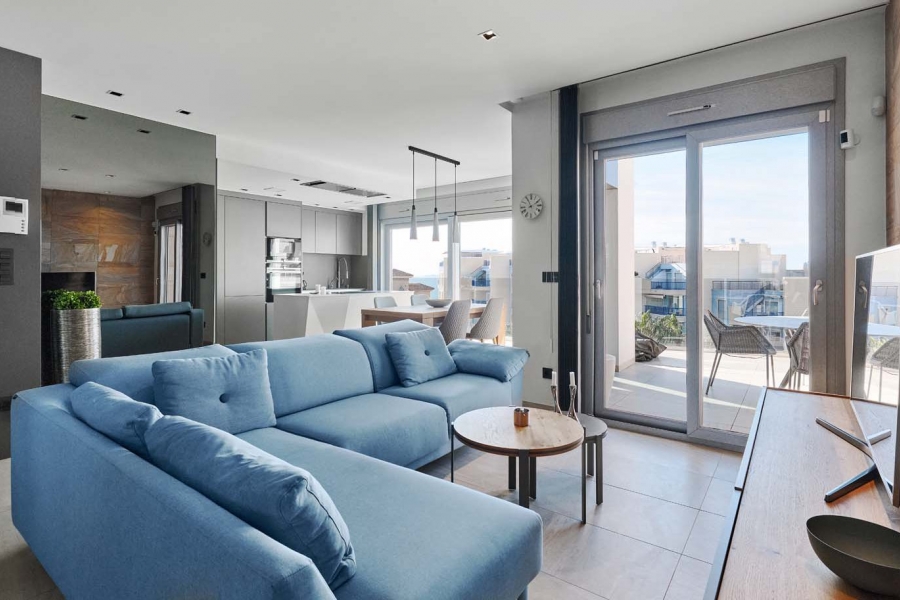 Re-Sale - Apartment - Orihuela Costa - Cabo Roig