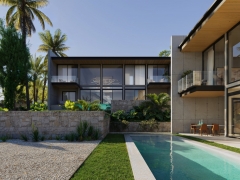 Villa - Nouveau - Calpe - Calpe