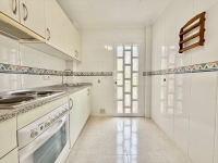 Re-Sale - Townhouse - Ciudad Quesada - Doña Pepa