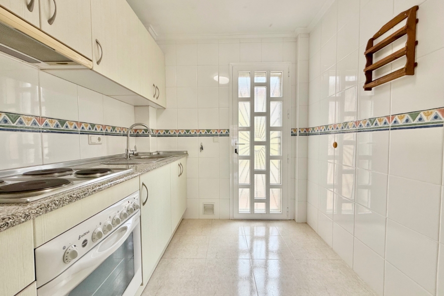 Re-Sale - Townhouse - Ciudad Quesada - Doña Pepa
