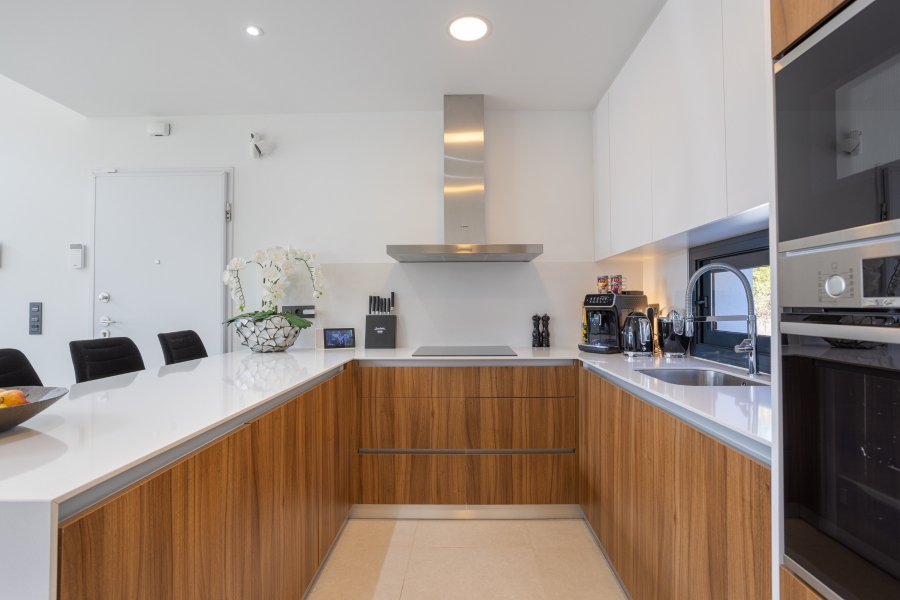 Re-Sale - Detached Villa - Ciudad Quesada - Ciudad Quesada - Town