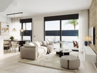 New - Detached Villa - Torre-Pacheco