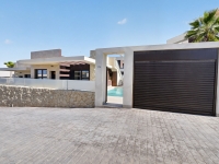 Re-Sale - Detached Villa - Benimar - Rojales Hills