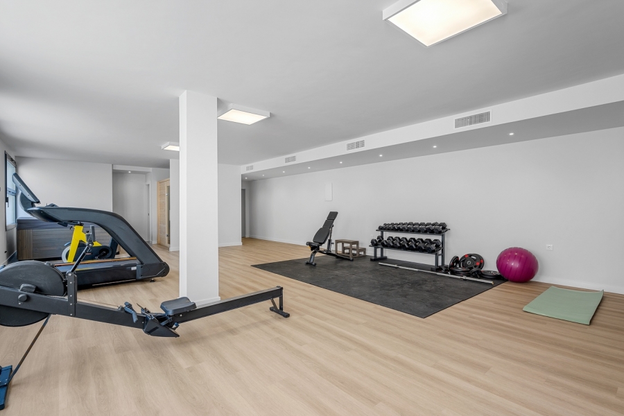 Re-Sale - Apartment - Orihuela Costa - Playa Flamenca