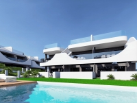 New - Apartment - San Miguel de Salinas - San Miguel - Town