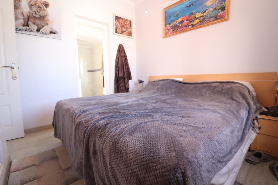 Re-Sale - Detached Villa - Benimar - Benimar II