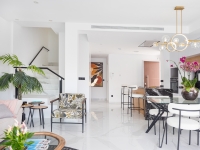 New - Detached Villa - San Pedro del Pinatar - San Pedro del Pinatar - Town