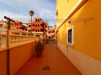 Re-Sale - Apartment - Orihuela Costa - Las Filipinas