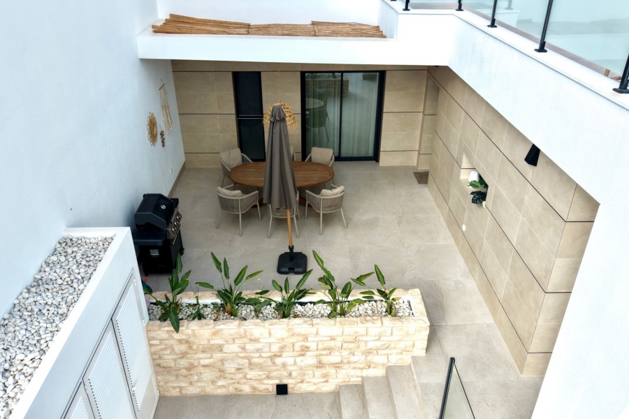 Re-Sale - Townhouse - Dolores - Dolores - Town