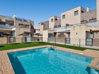 Re-Sale - Apartment - Torre de La Horadada - Torre de La Horadada - Town