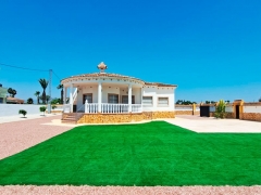 Country Property - Re-Sale - Catral - Catral - Country